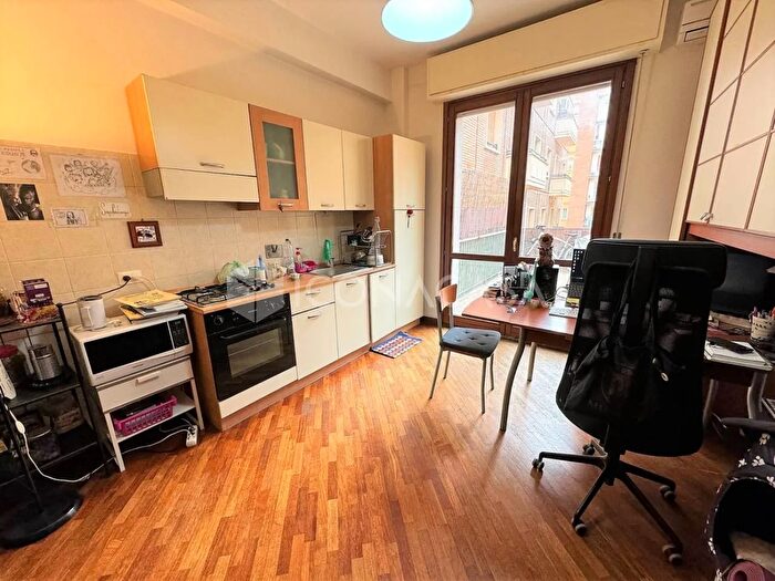 Appartamento monolocale in vendita in Via Aurelio Saffi Pal, Bologna