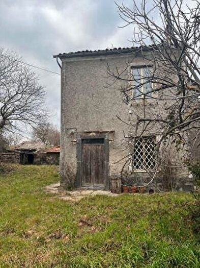 Casa con 6 locali in vendita in Strada Provinciale Capraccia, Bagnoregio