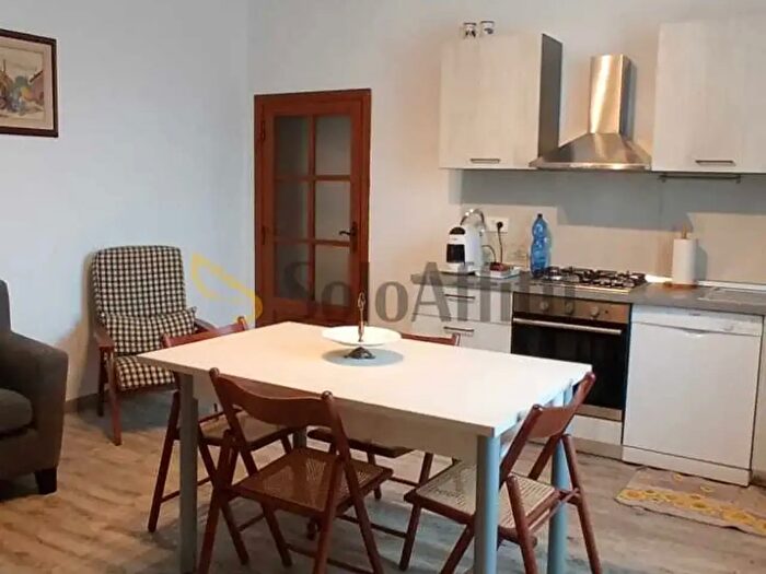 Appartamento bilocale in affitto in Strada delle Coste, Siena