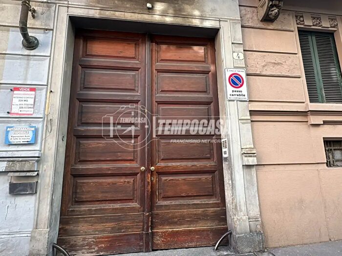 Appartamento bilocale in affitto in Via Macerata, Torino