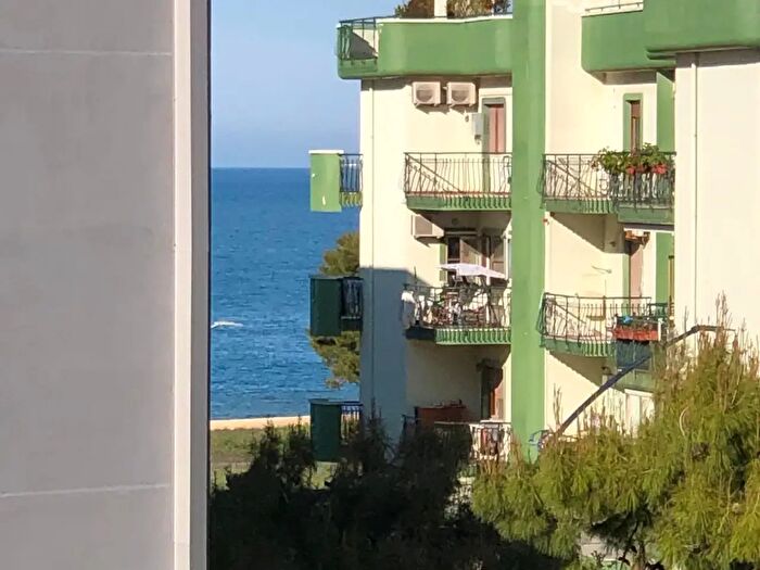 Appartamento bilocale in affitto in Via Pisa, Trani