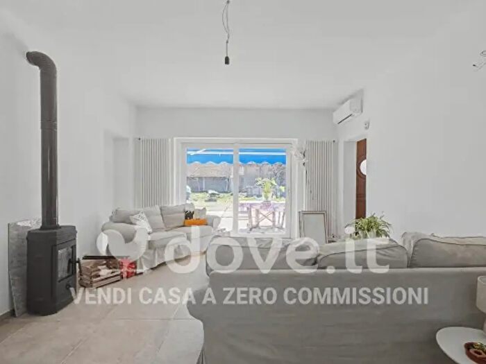 Casa trilocale in vendita in Via Gerbido, Villareggia