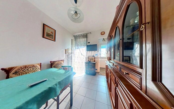 Appartamento bilocale in vendita in Via Conte di Roccavione, Torino