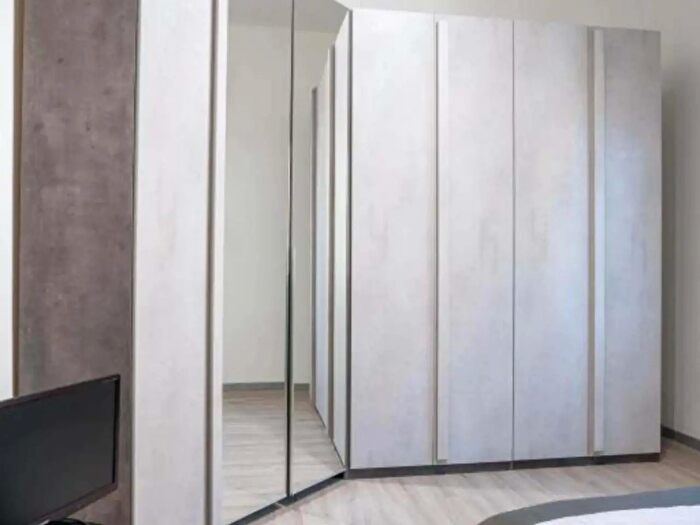 Appartamento monolocale in affitto in Via Augusto Murri, Bologna