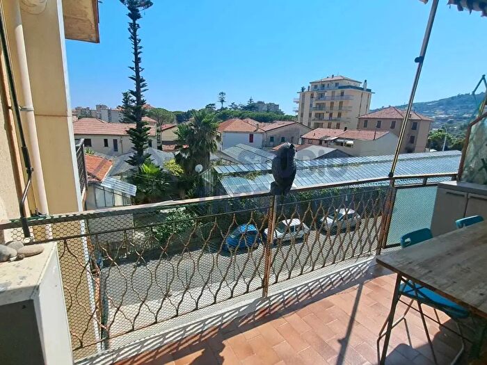 Appartamento monolocale in vendita in III Trav San Francesco, Taggia