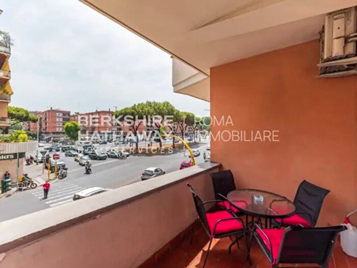 Appartamento con 5 locali in vendita in Via Gregorio VII, Roma