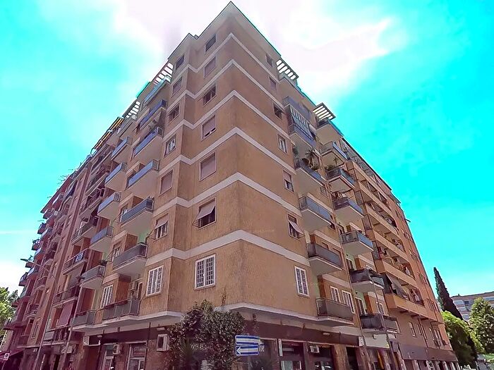 Appartamento bilocale in vendita in Via Antonio Garbasso, Roma