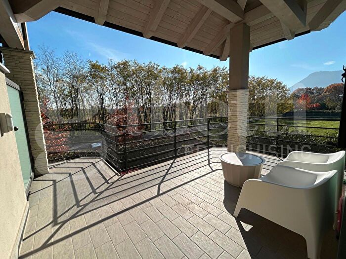 Appartamento con 5 locali in vendita in Via Villarbasse, Bruino