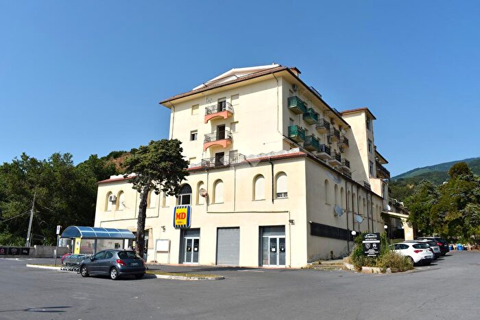 Appartamento bilocale in vendita in Via Sp, Paola