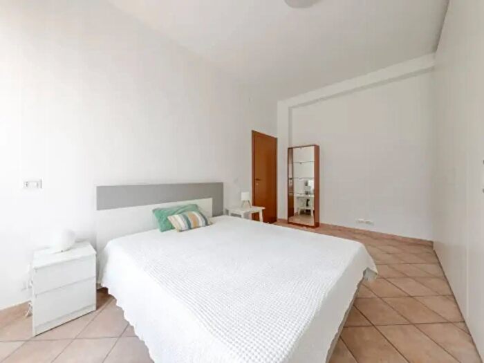 Appartamento bilocale in affitto in Via Romualdo Bonfadini, Milano