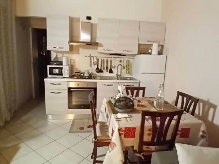 Appartamento bilocale in affitto in Via Cesare Battisti, Rovellasca