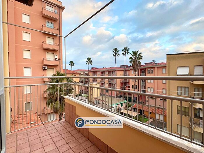 Appartamento trilocale in affitto in Corso Roma, Centro, Diano Marina