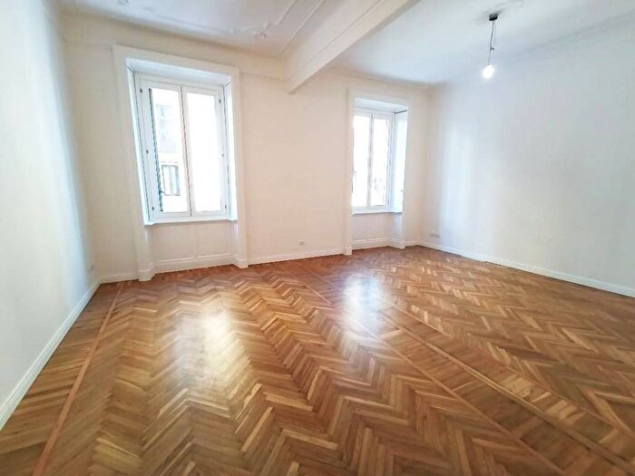 Appartamento quadrilocale in affitto in Via Spartaco, Montenero, Milano