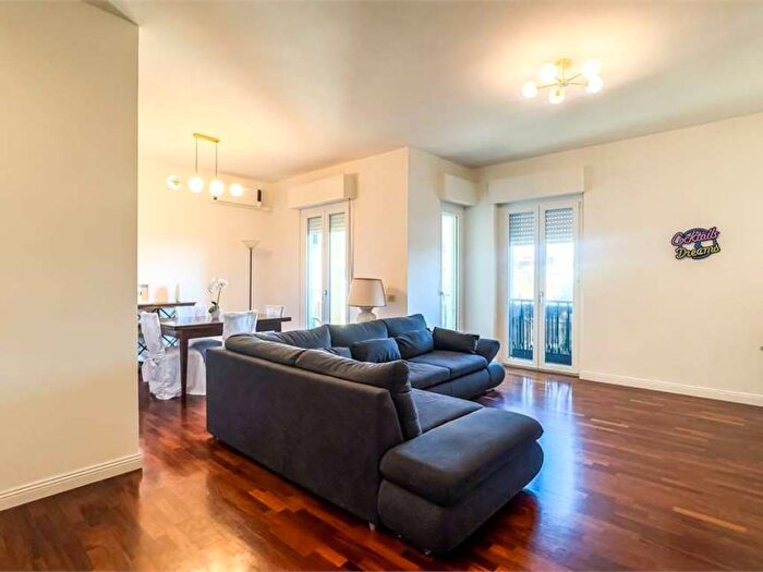 Appartamento bilocale in affitto in Via San Benedetto, Quartu, Quartu SantElena