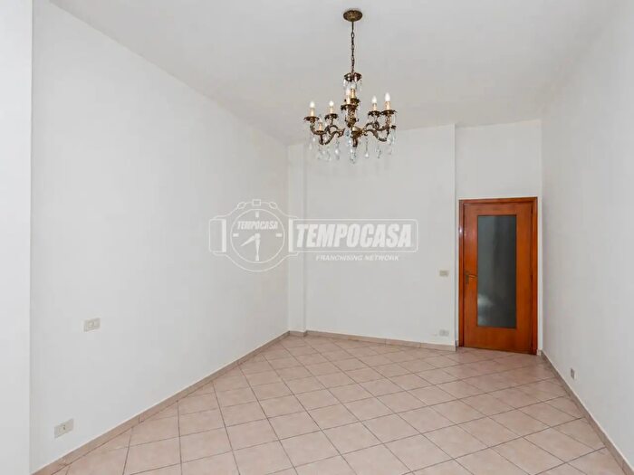 Appartamento trilocale in vendita in Fossano