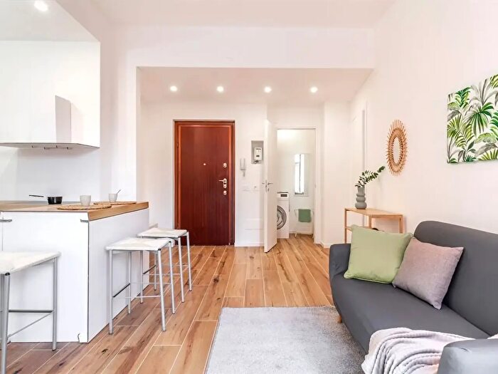 Appartamento trilocale in vendita in Via Solferino, Lissone