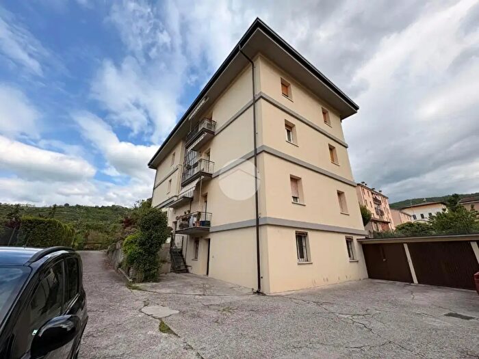 Appartamento bilocale in vendita in Viale Risorgimento, Cellatica