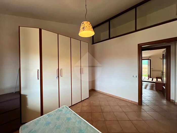 Casa trilocale in vendita in Ardea