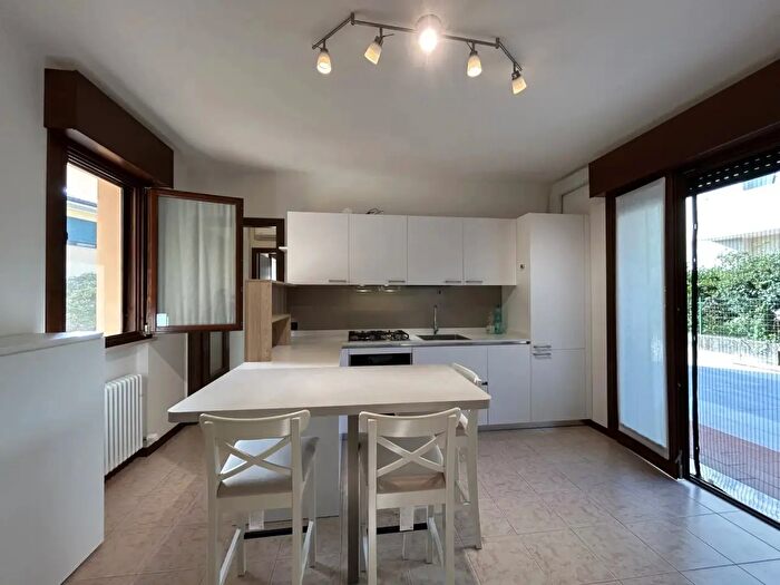 Appartamento trilocale in vendita in Vittorio Veneto