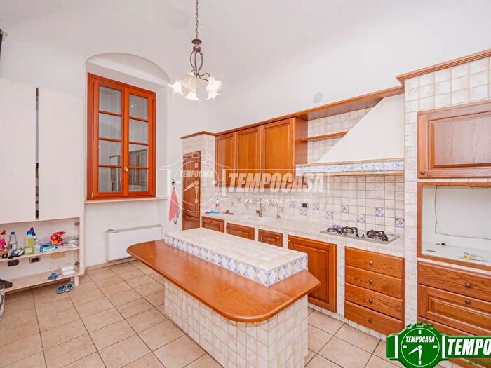 Casa quadrilocale in vendita in Viale della Resistenza, Bressana Bottarone