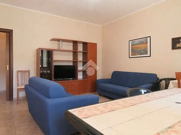 Appartamento quadrilocale in vendita in Via del Pesce Ago, Isola Di Capo Rizzuto