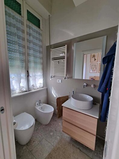 Appartamento monolocale in affitto in Via Tagliamento, Milano