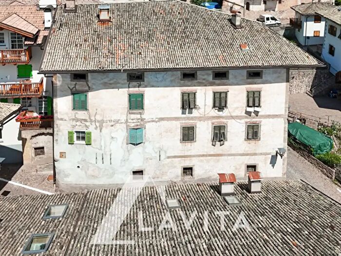 Casa con 8 locali in vendita in Via Miramonti, Ville di Fiemme