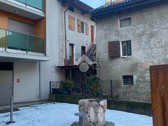 Appartamento bilocale in vendita in Via Monsignor Zannin, Feltre