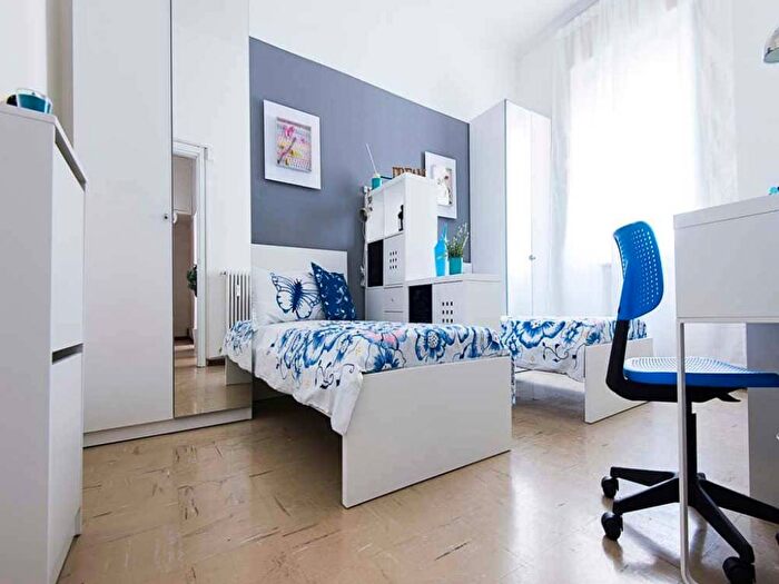 Appartamento bilocale in affitto in Via Soperga, Pasteur, Milano