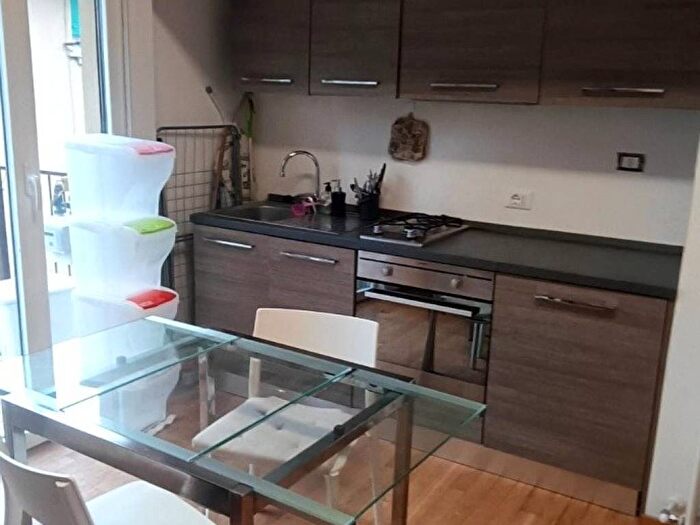 Appartamento monolocale in affitto in Via Gianicolo, San Siro, Milano