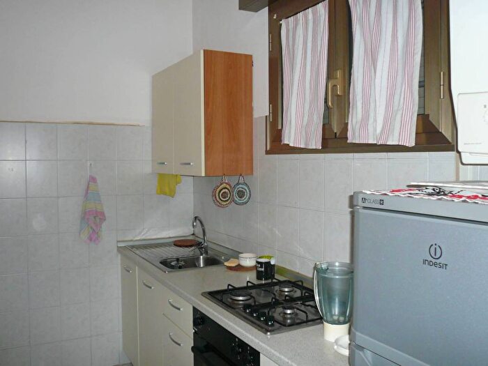 Appartamento bilocale in affitto in Via M e L Mancinelli, San Ruffillo, Bologna