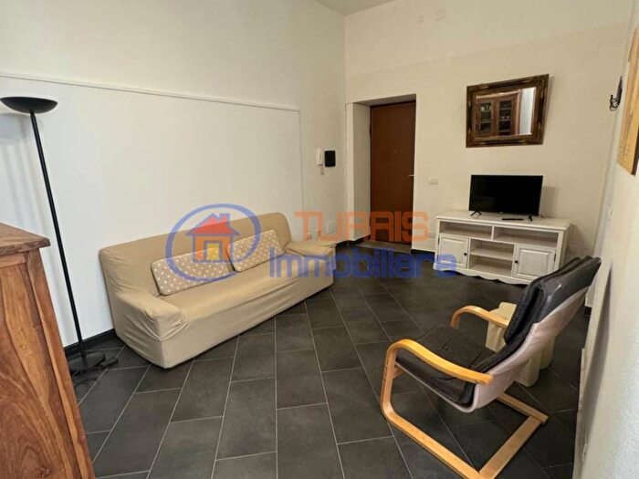 Appartamento bilocale in affitto in Via Galileo Galilei, Porto Torres