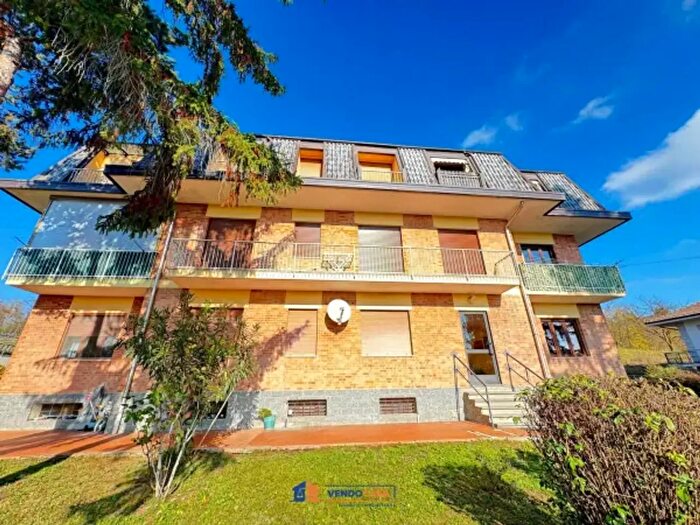 Case in Vendita e in Affitto - 3