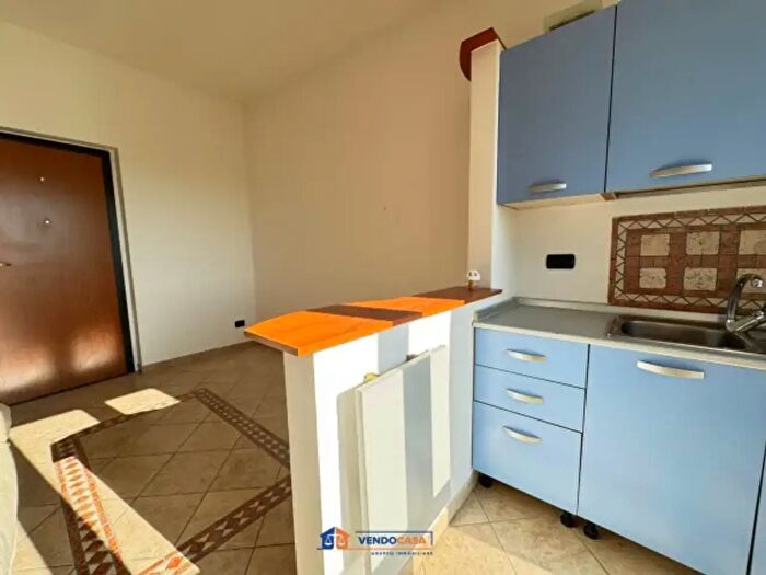 Appartamento bilocale in vendita in Via Valtiglione, Isola DAsti