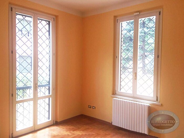 Appartamento trilocale in affitto in San Felice, Bologna