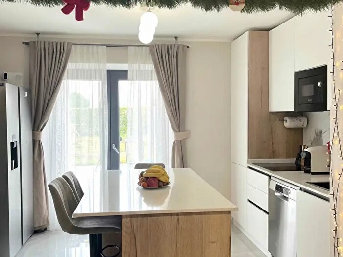 Casa trilocale in vendita in Campolongo Maggiore