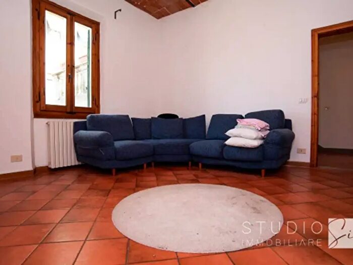 Appartamento trilocale in vendita in Via Gorizia, Pistoia