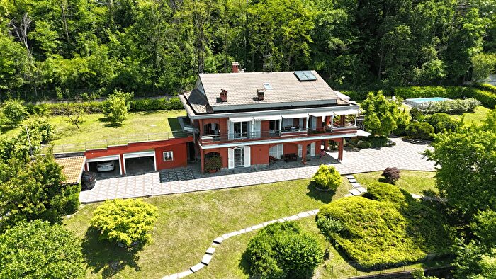 Casa con 10 locali in vendita in Strada Bellavista Tetti None Il Pilonetto Baldissero Torinese Torino Piemonte Italia, Baldissero Torinese