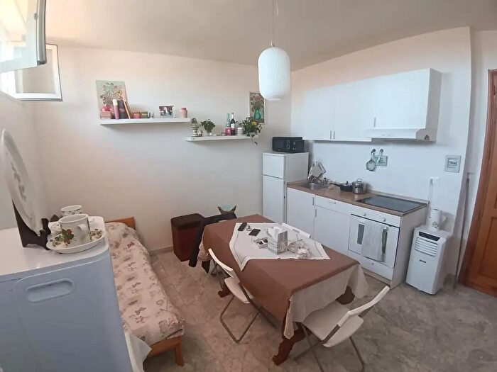 Appartamento monolocale in vendita in Pisa