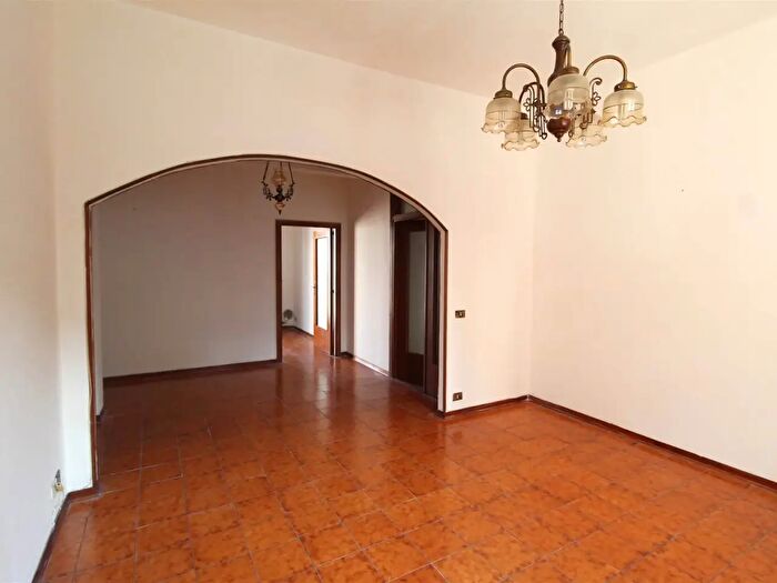 Appartamento quadrilocale in vendita in Poggibonsi