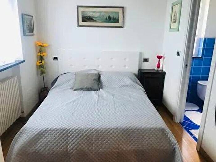 Casa trilocale in affitto in Località Facciù No Number, Moneglia