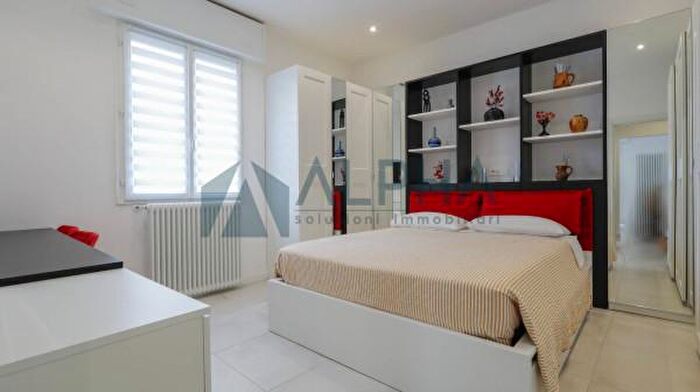 Appartamento trilocale in vendita in Via Guido Pallotta, Forli