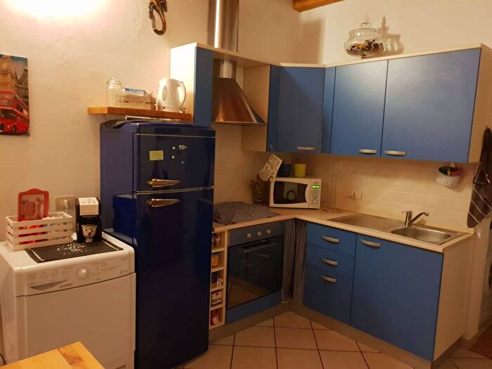 Appartamento bilocale in affitto in Via Antonio Gramsci, Galliate
