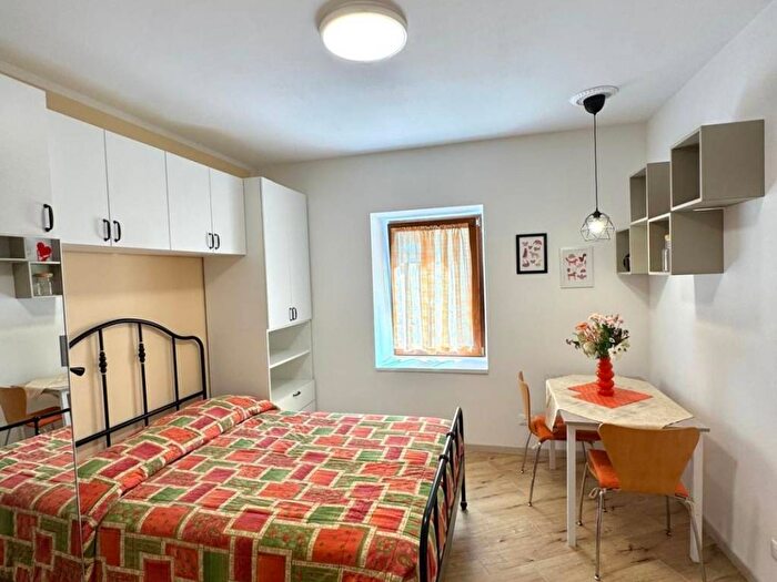 Appartamento monolocale in affitto in Noriglio Collina Est, Rovereto