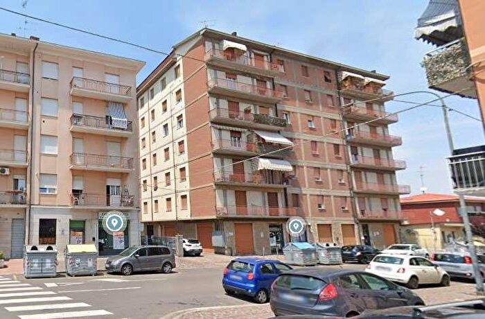 Appartamento bilocale in vendita in Via Gramsci, Sassuolo
