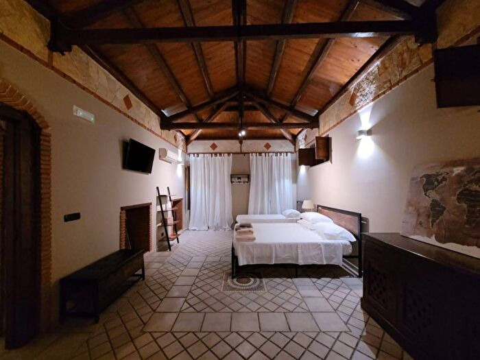 Appartamento monolocale in affitto in Via Montecastro, Centro, Milazzo