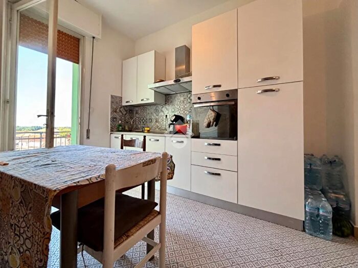 Appartamento bilocale in vendita in Via Daniele Felici, Santarcangelo Di Romagna