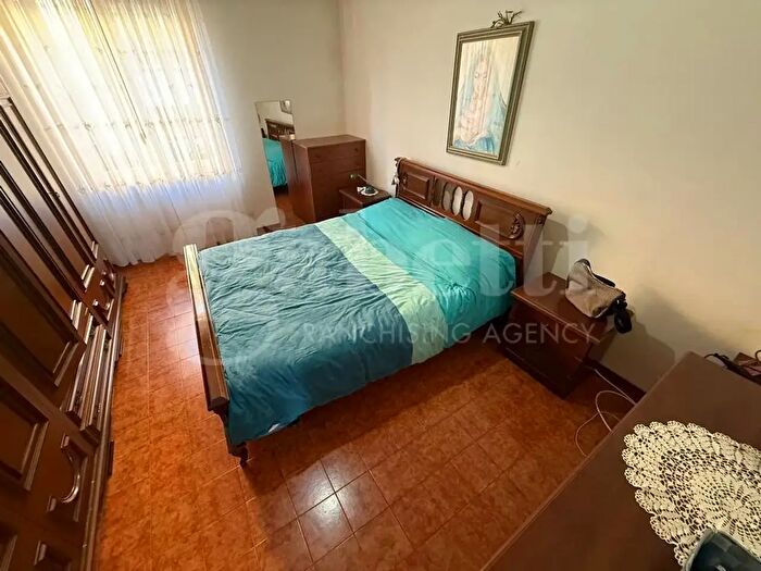 Appartamento quadrilocale in vendita in Gavorrano