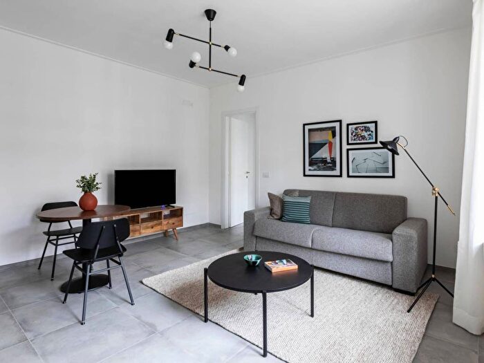 Appartamento monolocale in affitto in Via dei Reti, San Lorenzo, Roma