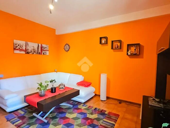 Appartamento bilocale in vendita in Via Renè Vanetti, Varese